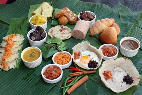 Photo Gallery of Sri Lankan Food | Talalla House