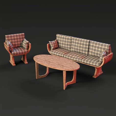 Appalachian Contemporary Furniture