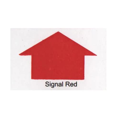 Signal Red Pigment Paste At Best Price In Mumbai Mahalaxmi Chemicals