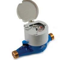 Itron Water Meters - Itron Flow Meter Latest Price, Dealers & Retailers ...