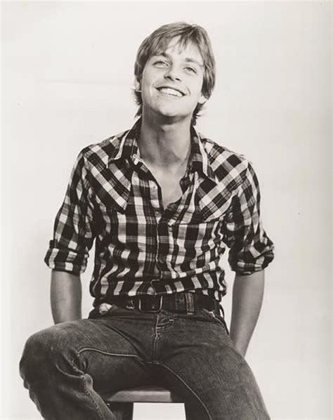 Mark Hamill, 1977 : OldSchoolCool