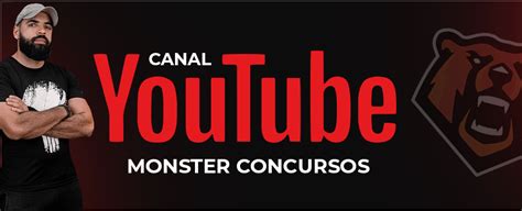 Bio Instagram Monster Concursos