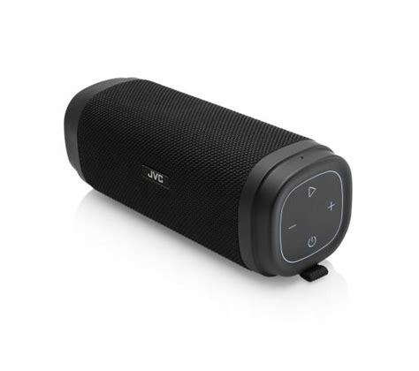 Głośnik Przenośny Jvc Xs E622b Bluetooth 30w Mobilny Czarny Sklep Opinie Cena W Allegro Pl