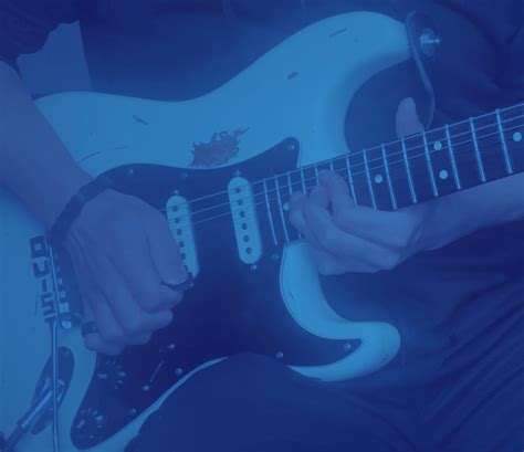 Essential Blues Guitar Techniques - Learn Guitar in Online Lessons with Pros - Til