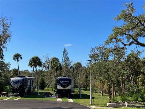 Linger Lodge RV Park, Bradenton, Florida - Bradenton, Florida - Campspot