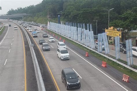 7 Cara Mudah Cek Lokasi Rest Area Terdekat Penting Saat Mudik Lebaran