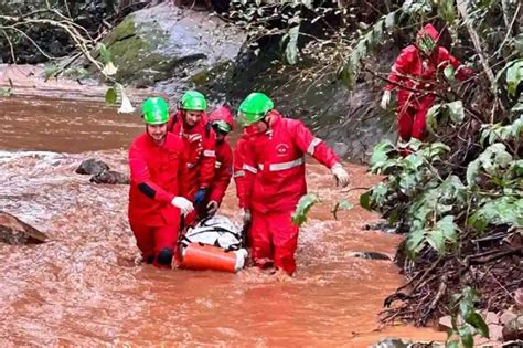 Corpo De Idoso Que Estava Desaparecido Localizado Em Arroio De Nova