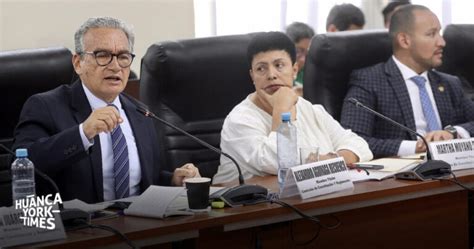 Congreso Aprueban En Mayoría Dictamen De Reforma Constitucional Que