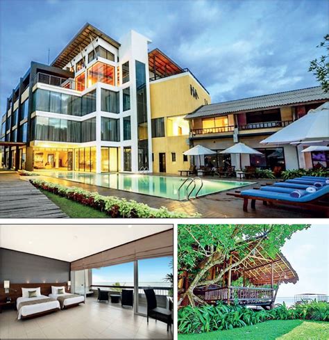 Amagi Aria Negombo To Reopen 10 Fully Refurbished Rooms And Seafood