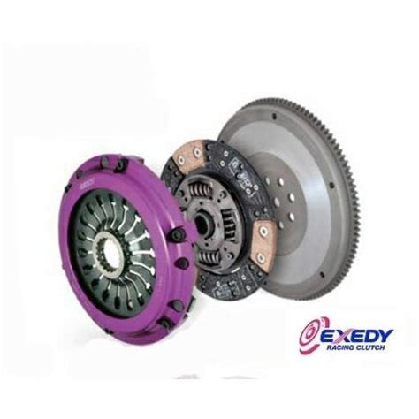 Evo Cn A Cp A G Exedy Racing Clutch Hyper Single