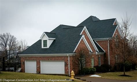 Examples Of The Types Of Work This Evansville In Roofing Company