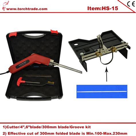 Torch Brand Diy Hobby Crafter Styrofoam Sculpture Cutting Foam Polystyrene Hot Knife Foam Cutter