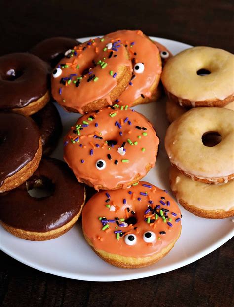 Easy Cake Mix Donuts With 3 Delicious Glazes Recipe In 2021 Cake Mix Donuts Cake Mix Easy Cake