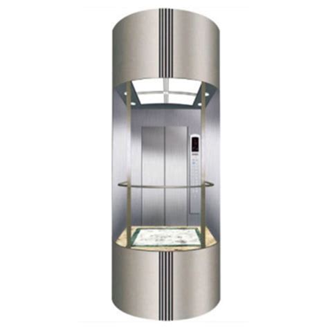 Japan Fuji Capsule Lift Rs 02 Bashundhara Lift