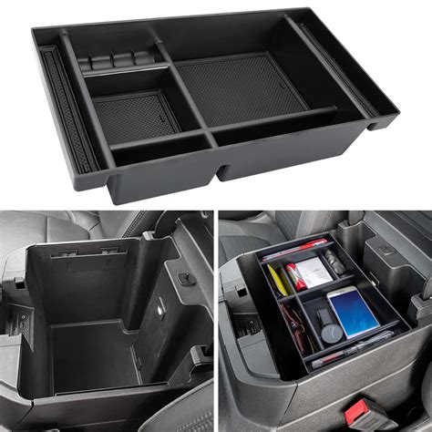 Buy Pimcar Center Console Organizer Compatible With Chevy