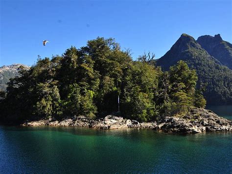 Puerto Blest Y Cascada De Los C Ntaros Turacci N Excursiones En