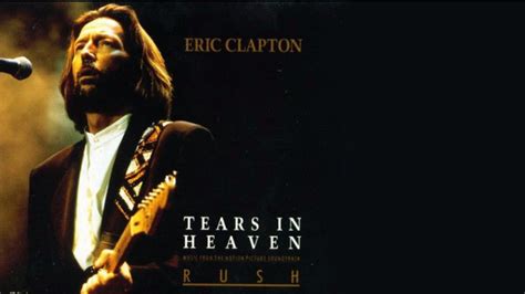 The Story Behind 'Tears In Heaven' by Eric Clapton | Ultimate Guitar