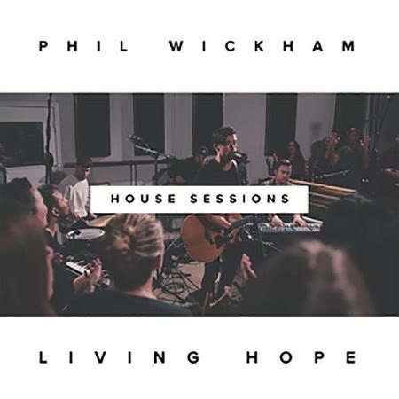 Till I Found You [Music Download]: Phil Wickham - Christianbook.com