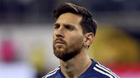 El Endocrino De Messi Habla Al Fin De La Famosa Hormona Del