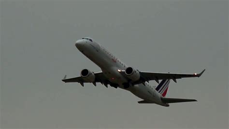 Flugzeug Start und Landung in Düsseldorf Flugzeugclips de ist