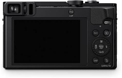 Panasonic Lumix Tz Dmc Tz