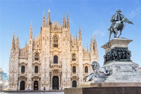 15 Beautiful Piazzas In Italy You Will Love Mama Loves Italy