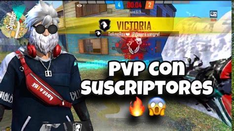 Salas Privadas Vs Pvp Grandes Free Fire En Vivo Region Eeuu