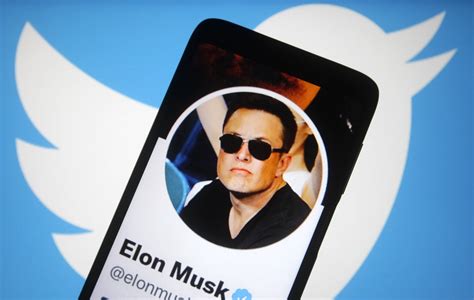 Twitter Poursuit Elon Musk En Justice Pour Obliger Le Milliardaire