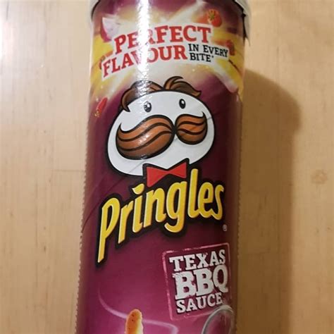 Pringles Texas Bbq Sauce Pringles Review Abillion