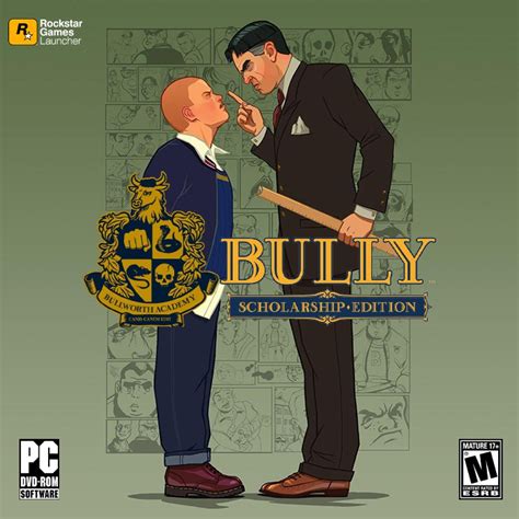 Jual Bully Scholarship Edition | Shopee Indonesia