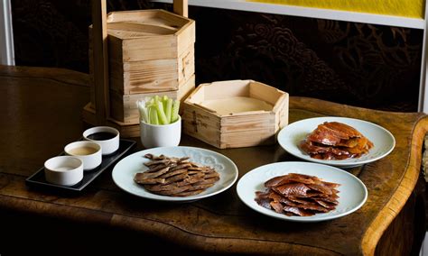 The New China Tang Flagship Brings Chinese Fine Dining to Harbour City | Tatler Asia