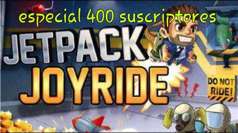 Especial 400 Suscriptores YouTube