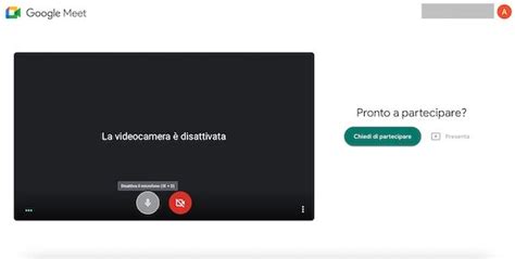 Come Disattivare Il Microfono Su Meet Salvatore Aranzulla