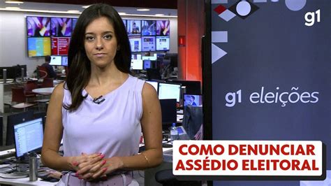Ass Dio Eleitoral Empresa Que Tenta Determinar Voto De Funcion Rio Comete Crime Veja Como