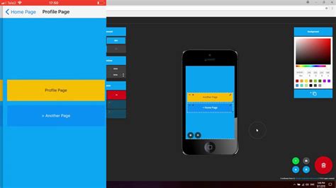 How To Build A Drag And Drop App Builder Dialple