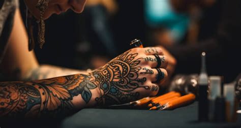 Best Tattoo Artists In Delhi India Trending Tattoo