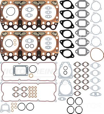 Gasket Kit Cylinder Head 02 33965 02 VICTOR REINZ 1908818 018 180