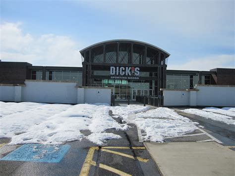 Dick S Sporting Goods Washingtonian Centre Gaithersburg M Flickr