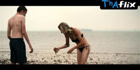 Vicky Knight Bikini Scene In Silver Haze Tnaflix