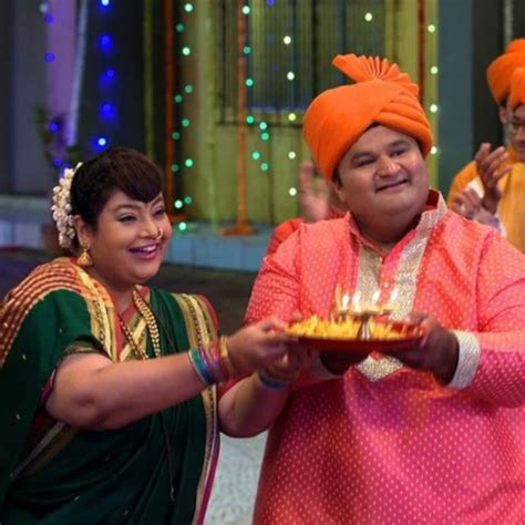 Nirmal Soni Is Back As Dr Haathi In Taarak Mehta Ka Ooltah Chashmah