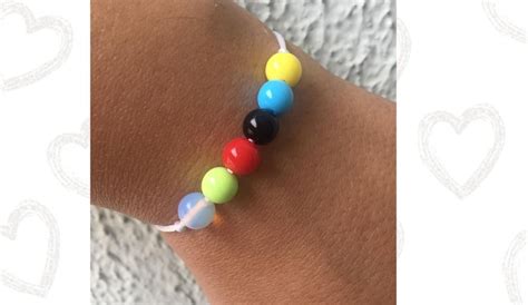 Pulseira Plano da Salvação para Evangelização Elo7