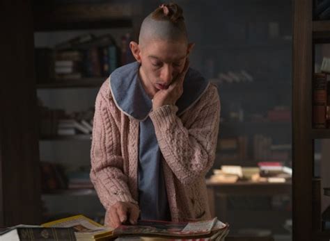 How Did Pepper Go from 'AHS: Freak Show' to 'Asylum'? "Orphans" Finally Provides Some Answers