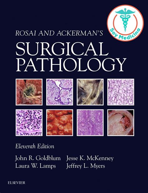 Download Rosai And Ackermans Surgical Pathology Juan 1