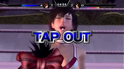 Reiko Ryona Bearhug Loop Rumble Roses Xx Pt1 Free Mobile Porn Videos IPornTV