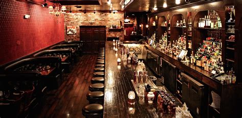 5 Killer Cocktail Bars To Visit In Las Vegas Maxim