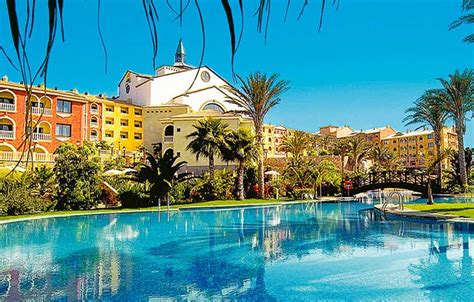 Hotels in Spain - Search Compare Book & Save!