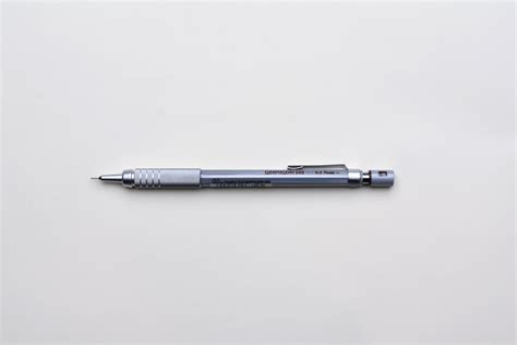 Pentel GraphGear 500 - 0.3mm – Yoseka Stationery