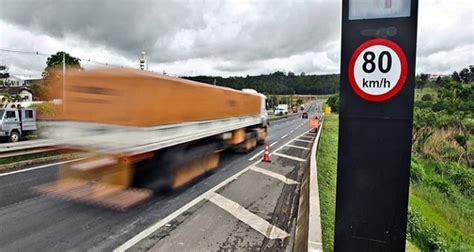 V M A Mais Radares De Velocidade Saiba Onde V O Ser Instalados