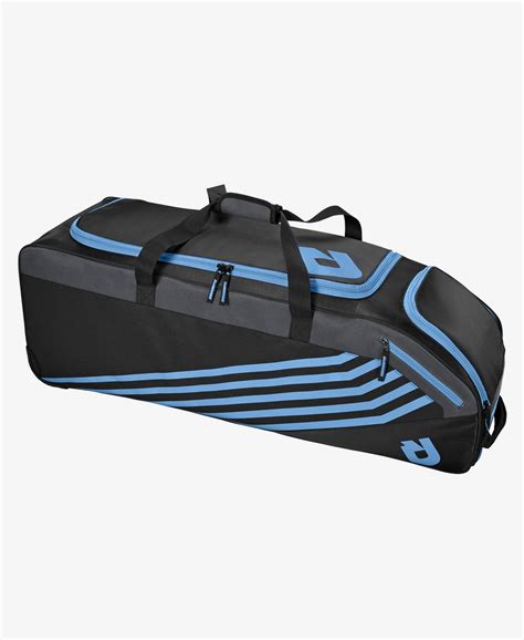 baseball bags demarini 5