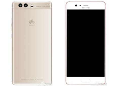 Aparece En Una Tienda El Huawei P Y P Plus Con Precio Y Caracter